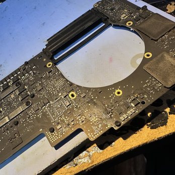 Tech Doc Repairs - MacBook H20 motherboard issue - Electronics Repair Near Me - Alexandria, Virginia Tech Doc Repairs - MacBook H20 motherboard issue - Electronics Repair Near Me - Alexandria, Virginia