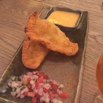 Pisco Y Nazca - Chicken empanadas - Gastropubs Near Me - Kendall, Florida Pisco Y Nazca - Chicken empanadas - Gastropubs Near Me - Kendall, Florida