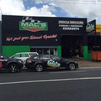 Mac's Auto Service Centre - Auto Repair Near Me - North Lakes, QLD Mac's Auto Service Centre - Auto Repair Near Me - North Lakes, QLD