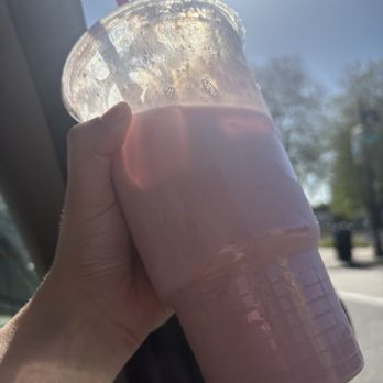 La Michoacana - Renton - Strawberry Fresca - Ice Cream & Frozen Yogurt Near Me - Renton, Washington