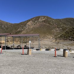 Lytle Creek Gun Range