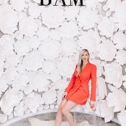 Bam Beauty Bar - The best blowout and makeup application in town!