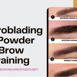 The Skin Care Studio