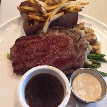 Barrel & Bushel - Smoked prime rib - Bars Near Me - Tysons Corner, Virginia Barrel & Bushel - Smoked prime rib - Bars Near Me - Tysons Corner, Virginia