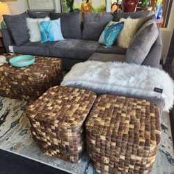 Living Room Furniture