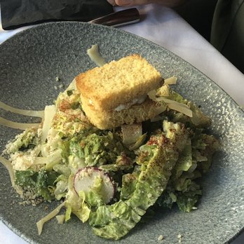 Parc - New American Near Me - Detroit, Michigan
