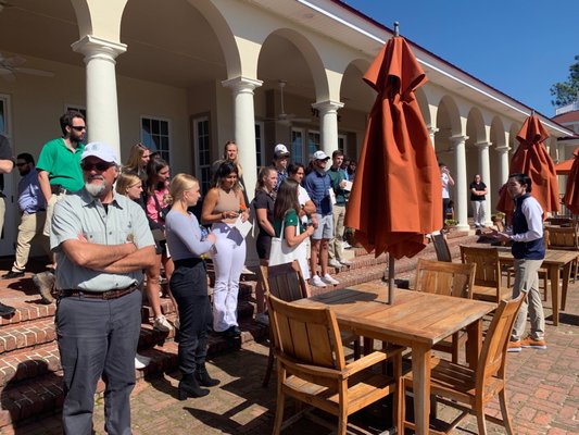 Pinehurst Resort by null