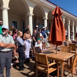 Pinehurst Resort