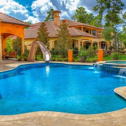 Blue Haven Pools & Spas