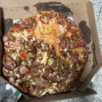 Marco's Pizza - Pizza Near Me - Lexington, South Carolina