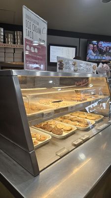 Pokey O's Cookies & Ice Cream - Dallas by null