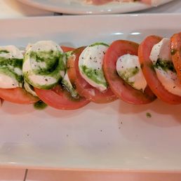 Caprese Caprese