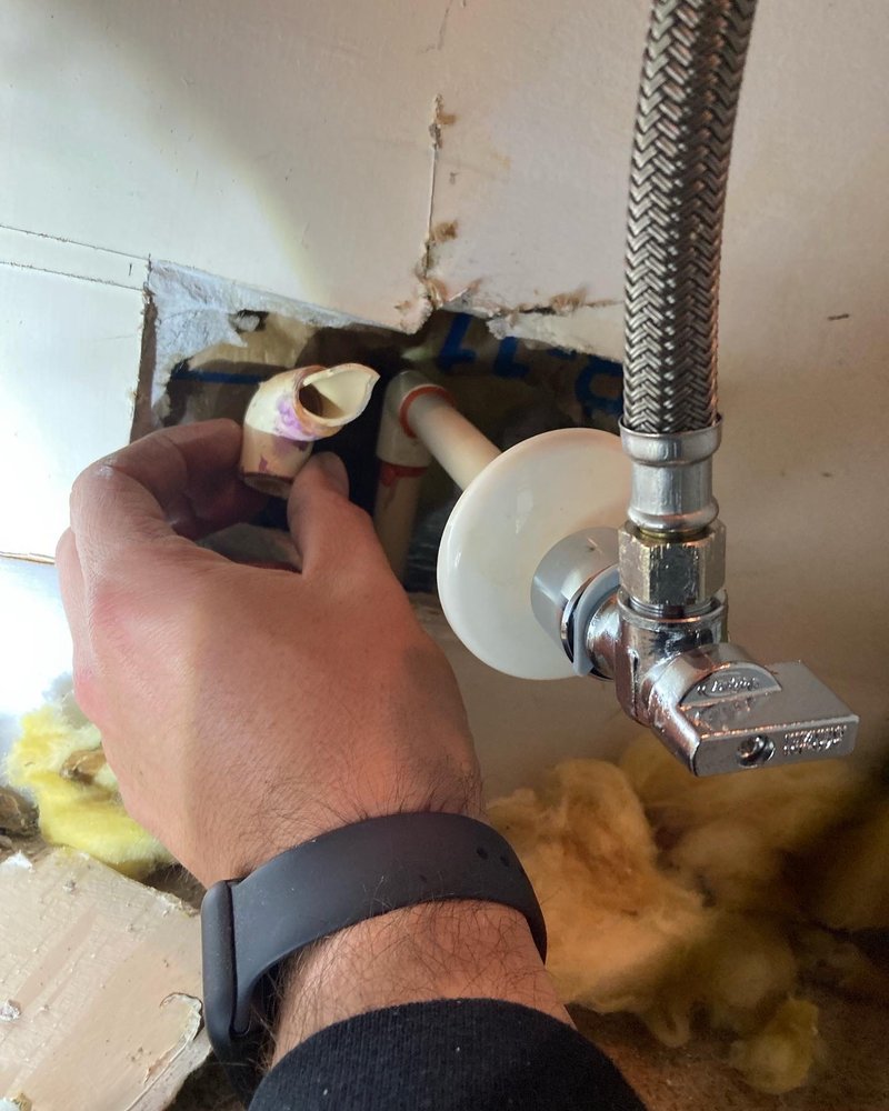 Slide of PureWater Solutions