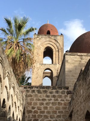 Church of Saint John of the Hermits by null