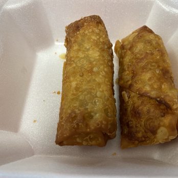 Tonys Express Restaurant - Pork egg rolls - Seafood Near Me - Martinez, Georgia Tonys Express Restaurant - Pork egg rolls - Seafood Near Me - Martinez, Georgia