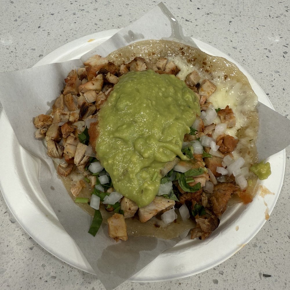 Mexico Tacos - Chicken quesadilla - Tacos Near Me - Hoboken, New Jersey Mexico Tacos - Chicken quesadilla - Tacos Near Me - Hoboken, New Jersey