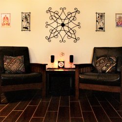 Sattvic Sage Ayurveda & Yoga - Consultation Space