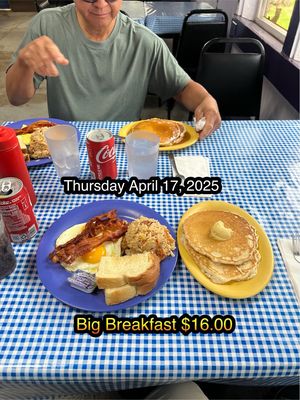 Blue Ginger Cafe by null