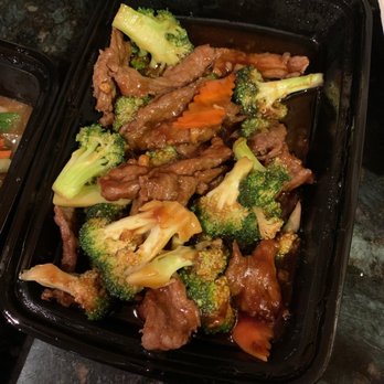 Brothers Noodles - 38. Beef & Broccoli Rice Plate - Chinese Near Me - Tucson, Arizona Brothers Noodles - 38. Beef & Broccoli Rice Plate - Chinese Near Me - Tucson, Arizona