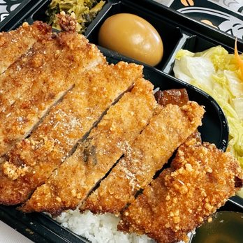 OEC Mango Island - Bento - Taiwanese Near Me - Orlando, Florida OEC Mango Island - Bento - Taiwanese Near Me - Orlando, Florida