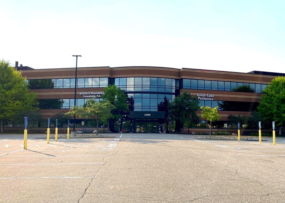 South Lake Pediatrics - child therapist in Maple Grove, MN