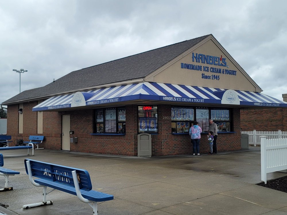 HANDEL’S HOMEMADE ICE CREAM 14 Photos & 26 Reviews Ice Cream