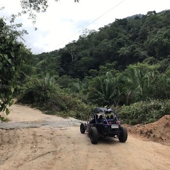Unique ATV Tours - ATV Rentals/Tours Near Me - Puerto Vallarta, JAL