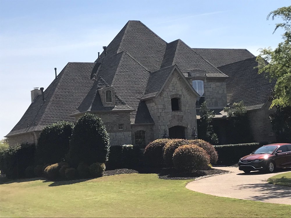 Slide of Bella Roofing & Construction