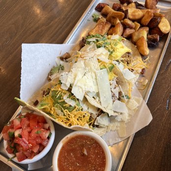 Sweet Maple - Morning Tacos Weekend Breakfast - American Near Me - San Francisco, California Sweet Maple - Morning Tacos Weekend Breakfast - American Near Me - San Francisco, California