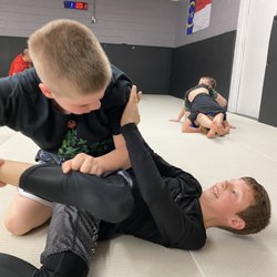 Victory Martial Arts BJJ