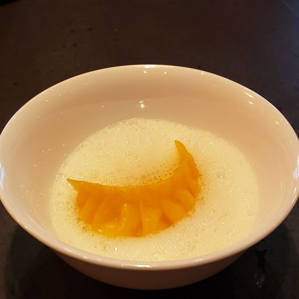 Atera - Dumpling - New American Near Me - New York, New York Atera - Dumpling - New American Near Me - New York, New York