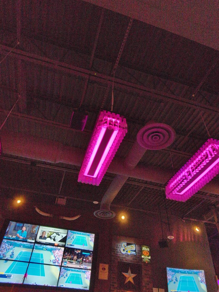 Lone Star Texas Grill