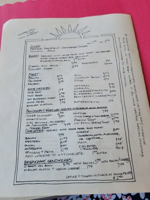 Cutchogue Diner by null