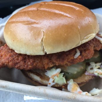 Houston TX Hot Chicken - Sandwiches Near Me - Lehi, Utah Houston TX Hot Chicken - Sandwiches Near Me - Lehi, Utah