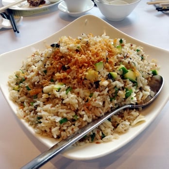 龍皇酒家 - 龍皇一品炒飯 $98 - Cantonese Near Me - Hong Kong, HK 龍皇酒家 - 龍皇一品炒飯 $98 - Cantonese Near Me - Hong Kong, HK