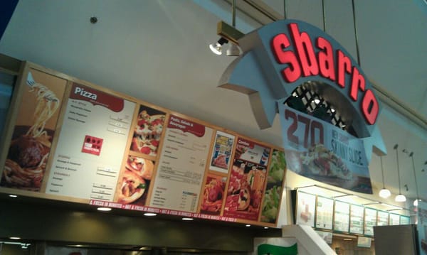Sbarro by null