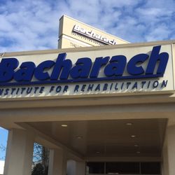 Bacharach Institute For Rehabilitation