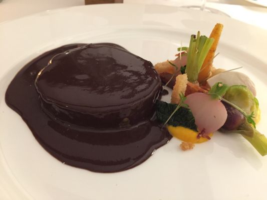 Restaurant Spitzner by null
