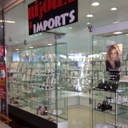 Bijoux & Imports - Fachada da Bijoux.
