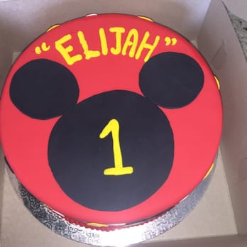 Cake Among Us - Desserts Near Me - Rancho Cucamonga, California