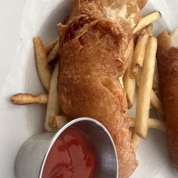 The Beachcomber - Fish & Chips - Seafood Near Me - Newport Beach, California The Beachcomber - Fish & Chips - Seafood Near Me - Newport Beach, California