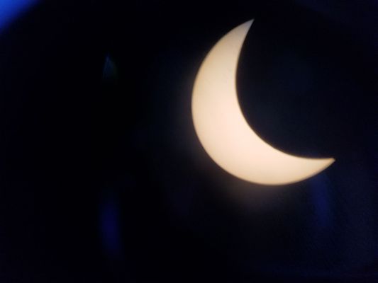 Sky’s The Limit Observatory and Nature Center by null