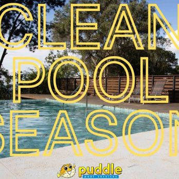 Puddle Pools Las Vegas - Pool & Hot Tub Service Near Me - Henderson, Nevada