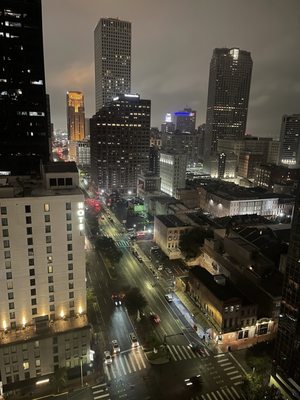 Loews New Orleans Hotel by null