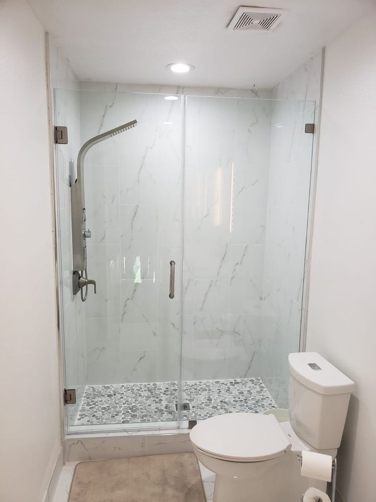 Slide of Zena Construction