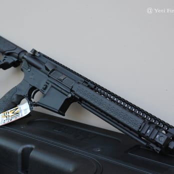Yeti Firearms - Daniel Defense MK18 SBR - Guns & Ammo Near Me - Phoenix, Arizona Yeti Firearms - Daniel Defense MK18 SBR - Guns & Ammo Near Me - Phoenix, Arizona