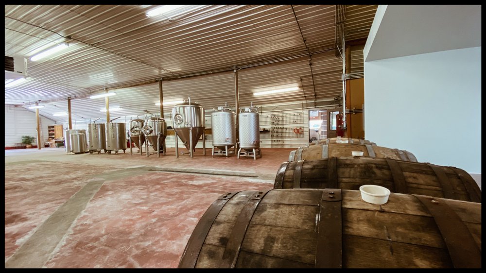 EsoTerra Ciderworks Logo