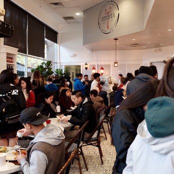Utopia Caffe - Breakfast & Brunch Near Me - Tustin, California Utopia Caffe - Breakfast & Brunch Near Me - Tustin, California