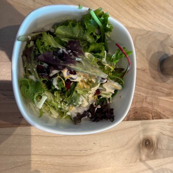 Vino Volo - Side salad - Pizza Near Me - Oklahoma City, Oklahoma Vino Volo - Side salad - Pizza Near Me - Oklahoma City, Oklahoma