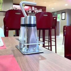 Hôtel Grill Campanile